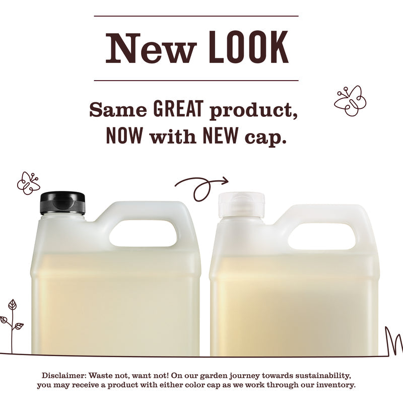 Mrs. Meyer's Snowdrop Liquid Hand Soap Refill