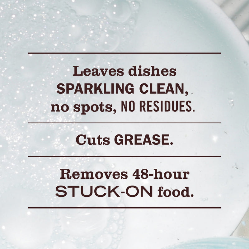 Dewdrop Dish Soap