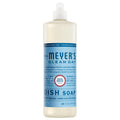 Mrs. Meyer's Rain Water Dish Soap
