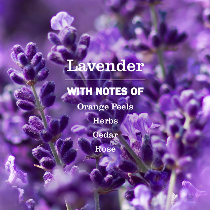 Mrs. Meyer's Lavender Dryer Sheets